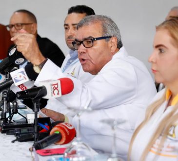 Galenos rechazan eliminación de co-pagos por parte de la SISALRIL