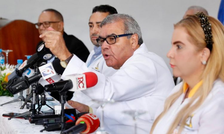 Galenos rechazan eliminación de co-pagos por parte de la SISALRIL
