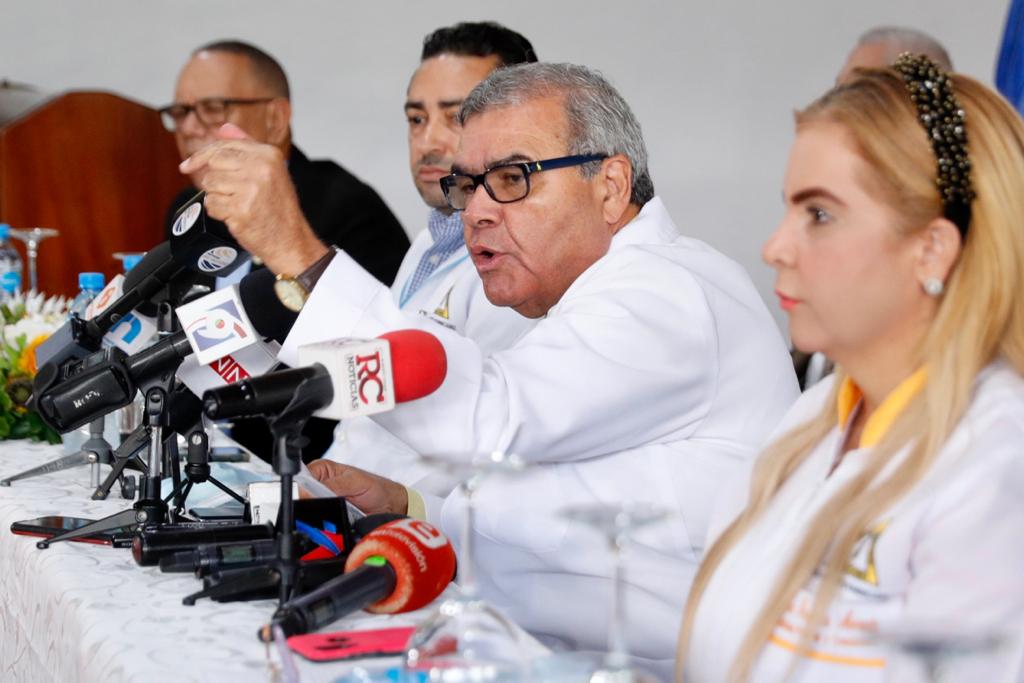 Galenos rechazan eliminación de co-pagos por parte de la SISALRIL