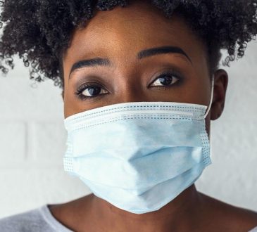 OPS exhorta a uso de mascarilla ante polvo del Sahara