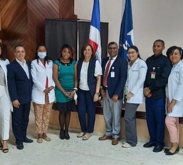SNS propone alternativas en la rotación de residentes de Emergenciología