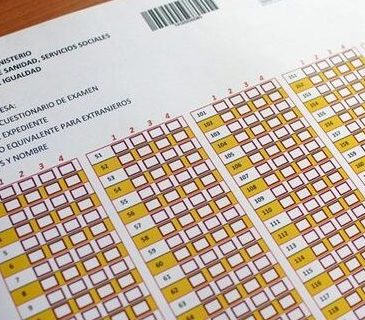531 extracomunitarios tendrán otra oportunidad de aspirar a la adjudicación del MIR