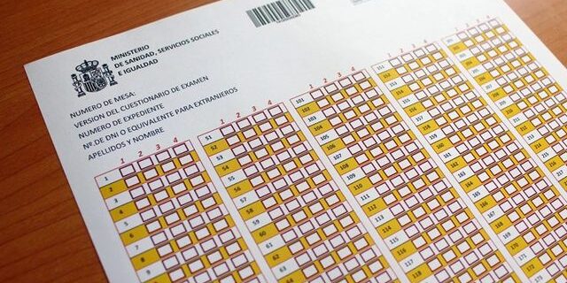 531 extracomunitarios tendrán otra oportunidad de aspirar a la adjudicación del MIR