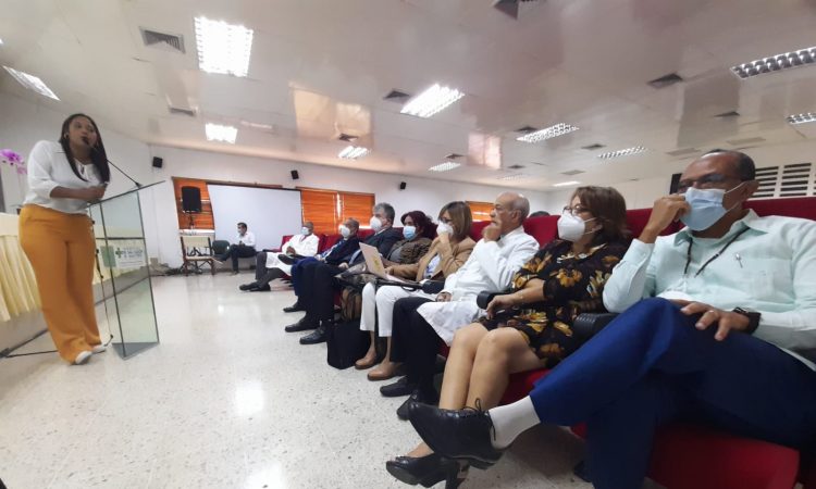 Especialistas discuten sobre casos de asma grave en el hospital Gautier