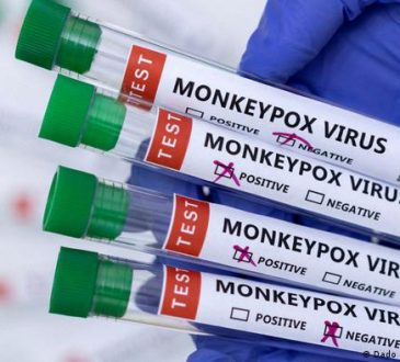 OMS definirá situación sanitaria de viruela del mono