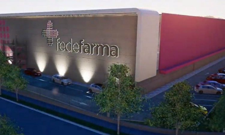 Fedefarma señala lentitud en la actualización de medicamentos para coberturas Fedefarma señala lentitud en la actualización de medicamentos para coberturas