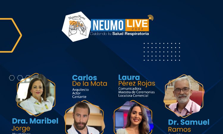 NEUMONORTE invita a su live sobre el tabaquismo este miércoles