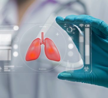 FDA autoriza nuevo medicamento huérfano para cáncer de pulmón