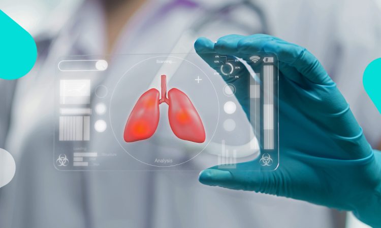 FDA autoriza nuevo medicamento huérfano para cáncer de pulmón