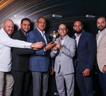 Tecnomed Caribbean recibe galardón internacional