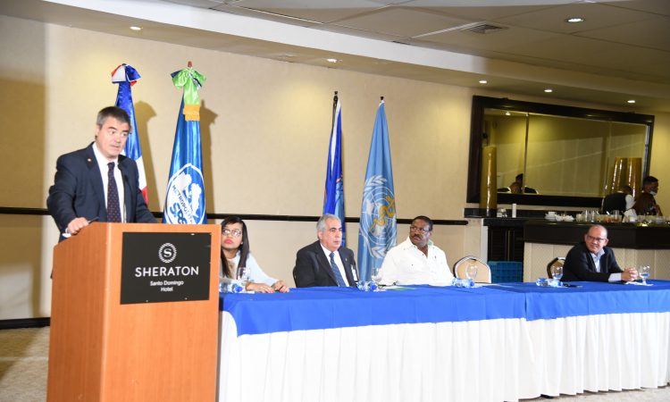 30 hospitales recibieron capacitación en manejo de dengue