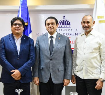 Salud Pública busca fortalecer programa de alimentación