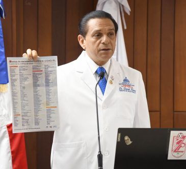 Lote de 3 millones de vacunas Pfizer tiene prórroga de uso