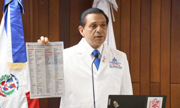 Lote de 3 millones de vacunas Pfizer tiene prórroga de uso