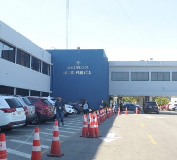 Salud Pública no reporta casos de personas afectadas por fentanilo