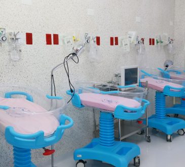 Hospital Vinicio Calventi avanza en nuevas unidades