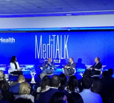 MediTalk invita al evento con mayor impacto sobre los negocios del sector salud