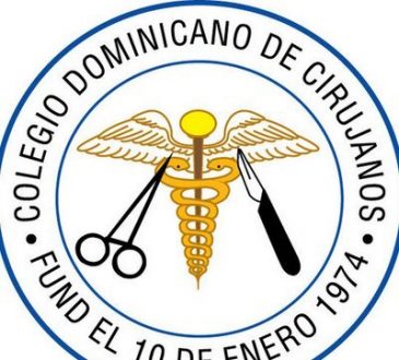Cirujanos posesionaron nueva directiva