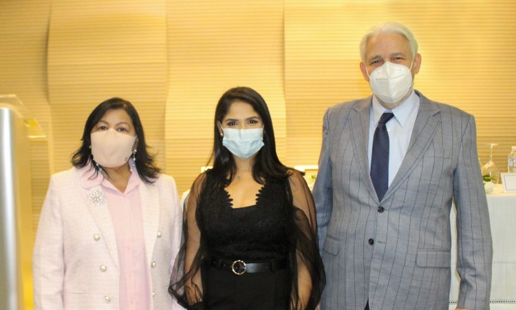 CEDIMAT certifica especialistas en ocho ramas de la medicina