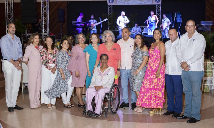 Patronato de ciegos impulsa la salud visual
