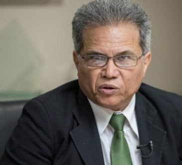 Dr. Waldo Ariel Suero