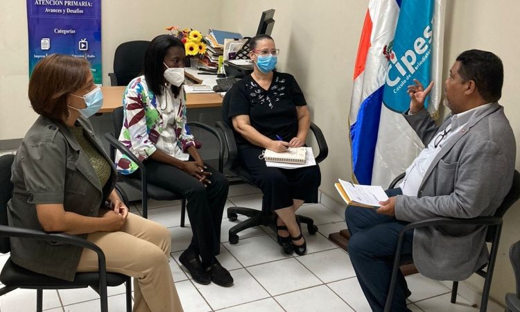 Cipesa incorporará cultura inclusiva para discapacitados