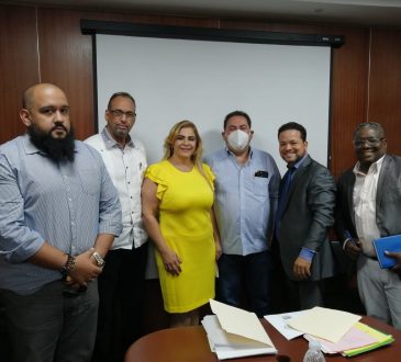 Suspenden paro en hospitales Provincia Duarte