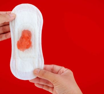 OMS pide reconocer a la menstruación como problema de salud