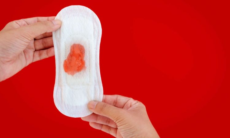 OMS pide reconocer a la menstruación como problema de salud