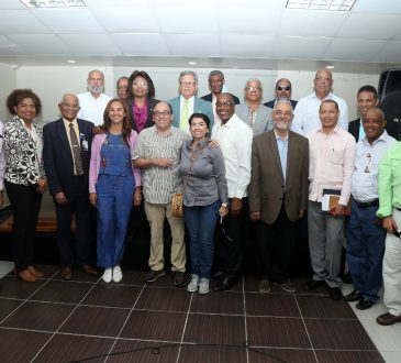 UNEV discutió sobre la seguridad alimentaria en la región
