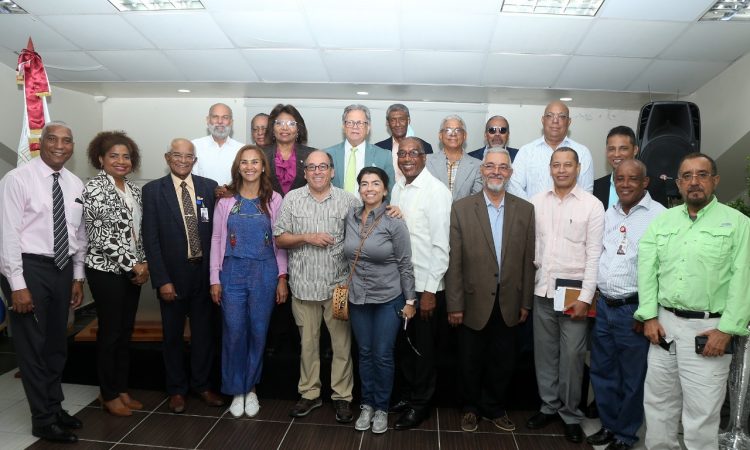 UNEV discutió sobre la seguridad alimentaria en la región