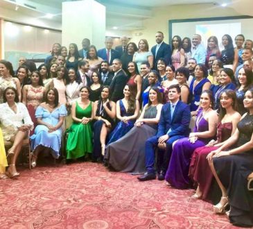 Ciudad Sanitaria Luis E. Aybar graduó a 59 especialistas en residencias médicas