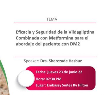 Diabetólogos se reúnen en otro encuentro científico