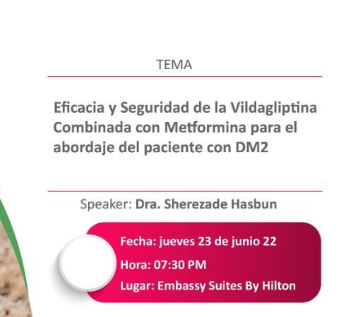 Diabetólogos se reúnen en otro encuentro científico