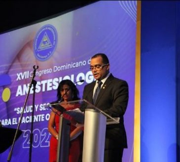 Anestesiólogos celebraron su congreso