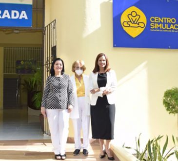 Facultad de Ciencias de la Salud de la UASD inaugura moderno centro de simulación