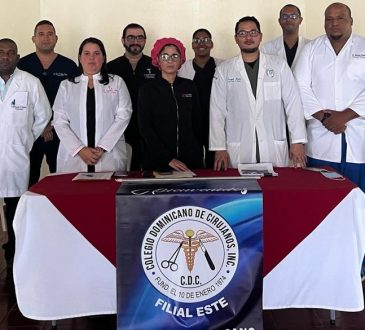 Cirujanos denuncian maltrato y negación de cobertura por parte de ARS