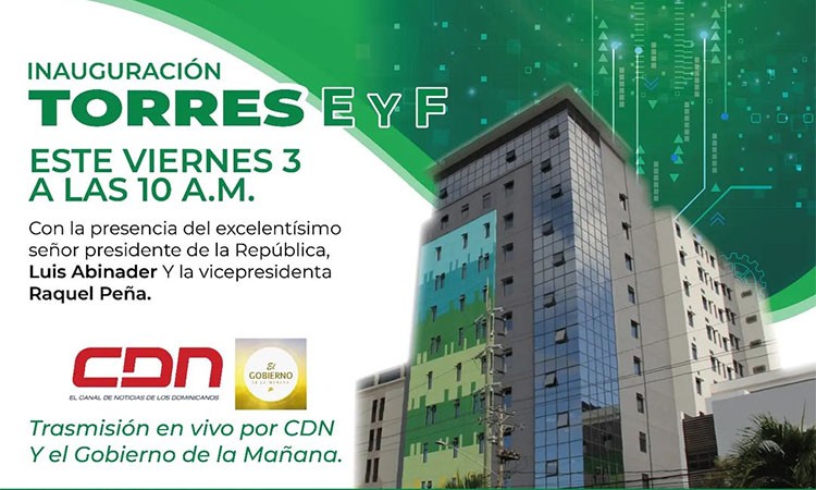 Clínica Universitaria Unión Médica inaugura su nueva sede este viernes