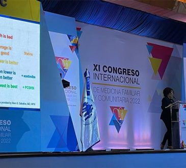 Especialista alerta sobre el riesgo de padecer dislipemia aterogénica por mala alimentación