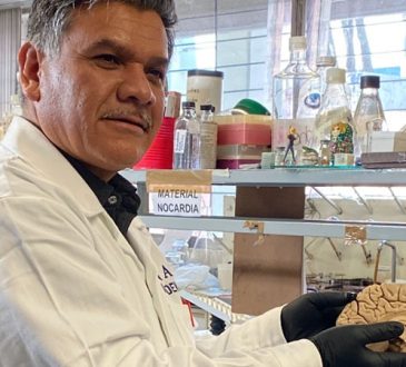 Banco Nacional de Cerebros UNPHU investiga enfermedades neurodegenerativas