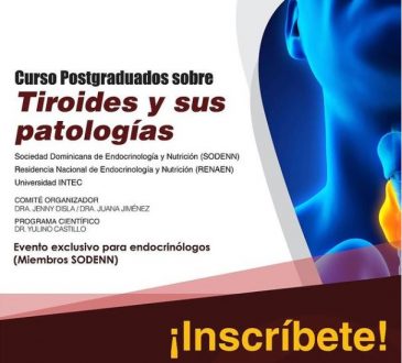SODENN abre curso postgraduados