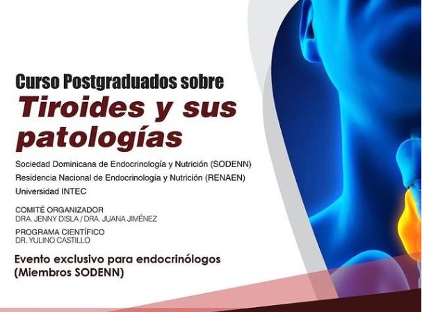 SODENN abre curso postgraduados
