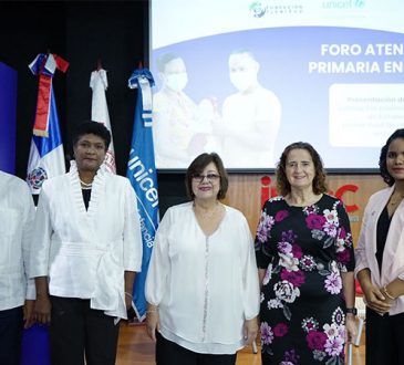 UNICEF y Fundación Plenitud presentan estrategias para fortalecer el sector salud