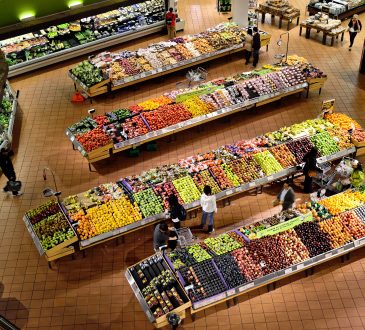 Expertos de Massachusetts General Hospital resaltan la importancia de consumir comida sana 