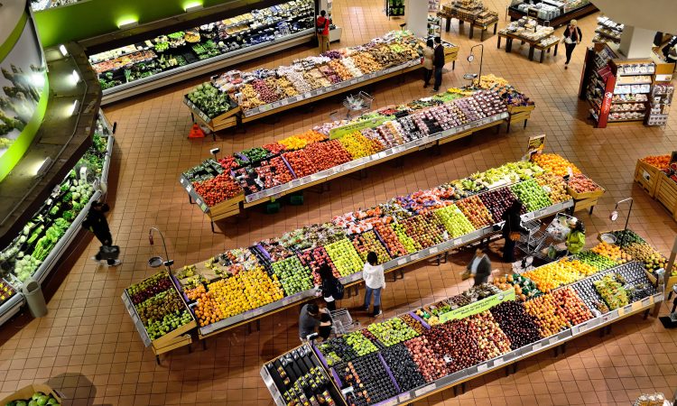 Expertos de Massachusetts General Hospital resaltan la importancia de consumir comida sana 
