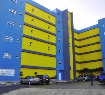 Hospital Cabral y Báez innova en procedimiento médico