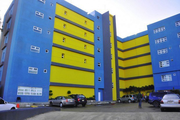 Hospital Cabral y Báez innova en procedimiento médico