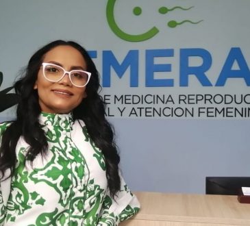 CEMERAF ofrecerá conferencias y descuentos especiales por el mes de la fertilidad