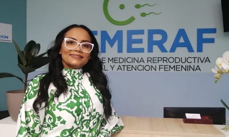 CEMERAF ofrecerá conferencias y descuentos especiales por el mes de la fertilidad