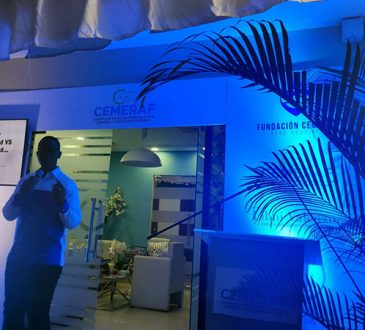 CEMERAF sigue adelante con su "Jornada de salud y fertilidad"